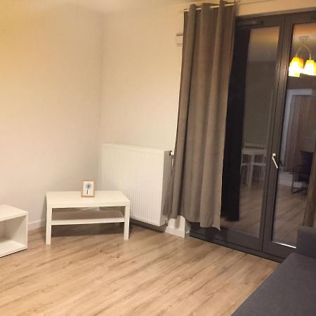 Apartamento Marcina Kasprzaka 29C Varsovia Exterior foto