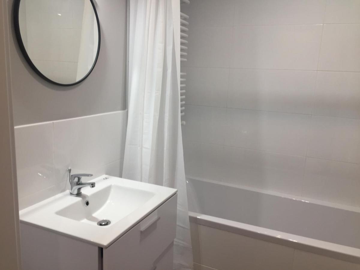 Apartamento Marcina Kasprzaka 29C Varsovia Exterior foto